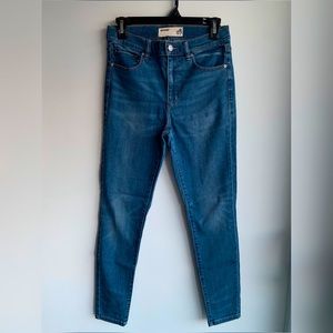 GARAGE Denim Jeans
